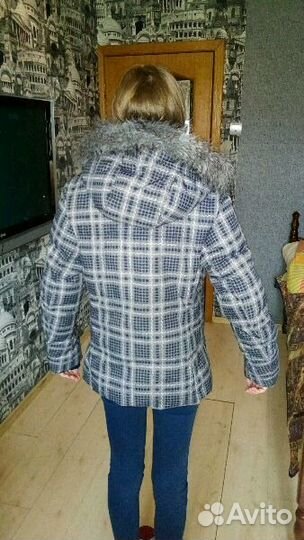 Куртка для девушки