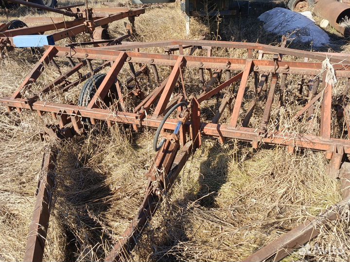 Культиватор КПС КПС 4.2, 2000