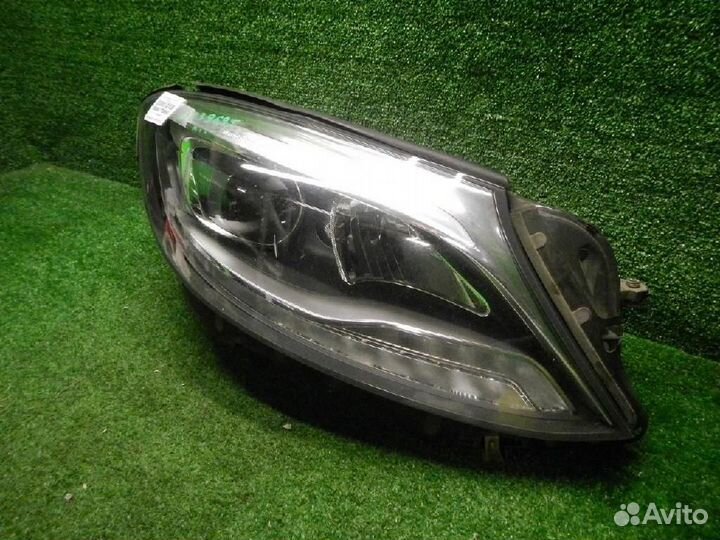 Фара правая Mercedes-Benz S-Class