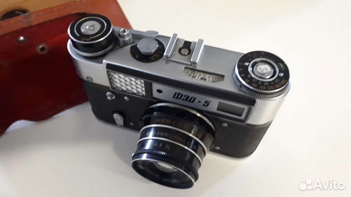 Фотоаппарат