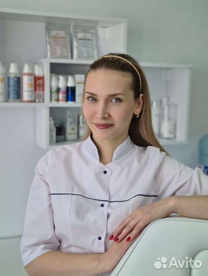 Удаление тату и татуажа