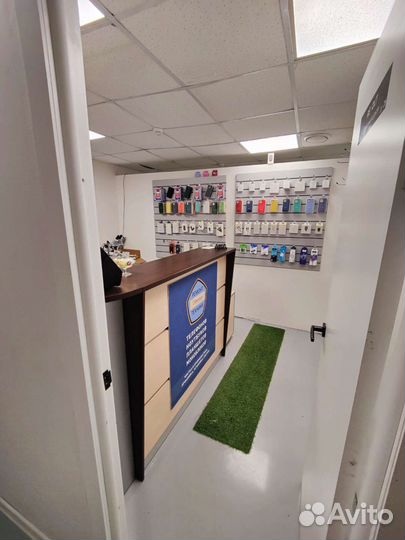 Сервисный центр по ремонту телефонов и ноутбуков