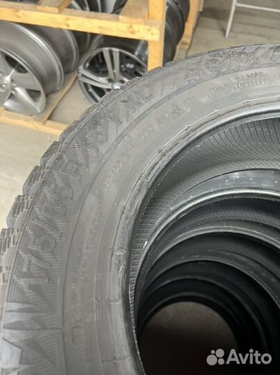 Gislaved Nord Frost 200 185/60 R15