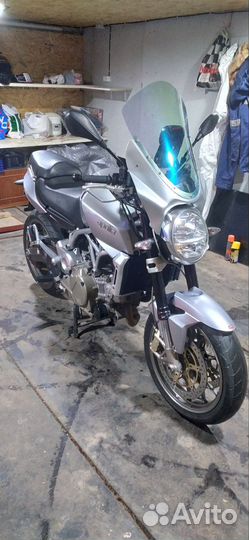 Продам Aprilia mana 850