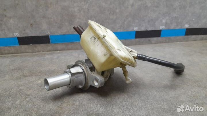 Главный тормозной цилиндр Citroen C4 2 1.6 EP6