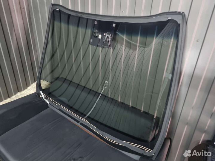 Стекло лобовое для Kia Pro Ceed 3d