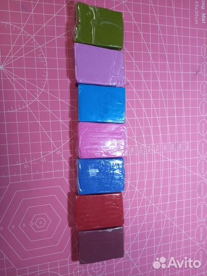 Полимерная глина