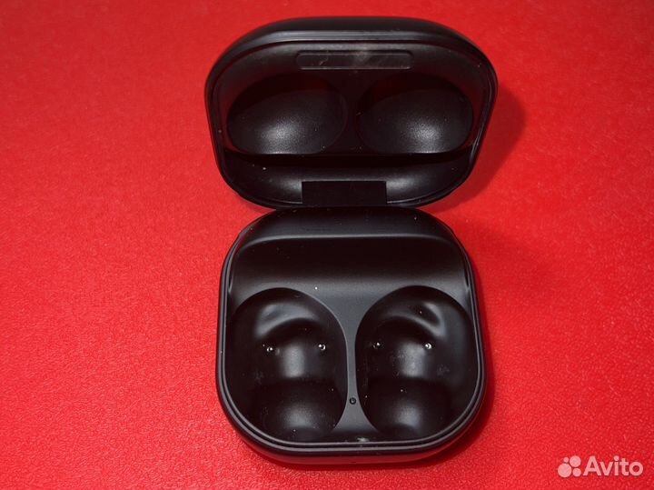 Samsung galaxy buds pro кейс