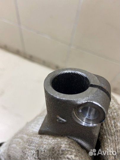 Кардан рулевой Nissan X-Trail