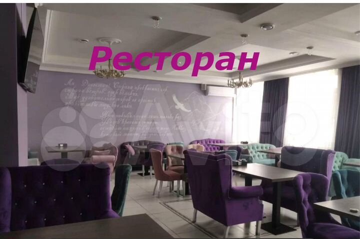 Готовый арендный бизнес/габ/ПСН - 354 м² 1-й этаж