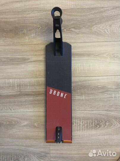 Стрит дека wise