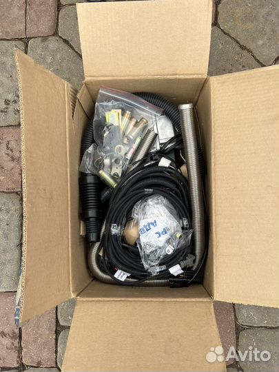 Бинар-5Б Компакт