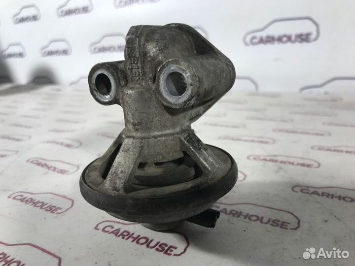 Клапан егр Mitsubishi Lancer 9 4G63