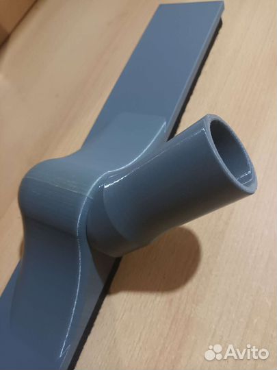 Щётка Шайтера под заказ