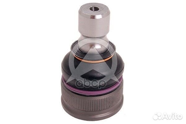 Опора шаровая перед прав/лев 51282 Sidem