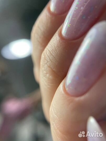 Подолог, педикюр, маникюр