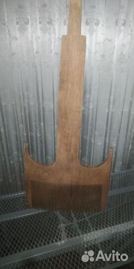 Гребень. Чесало