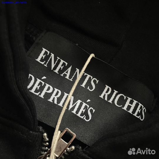 Зип худи enfants riches deprimes