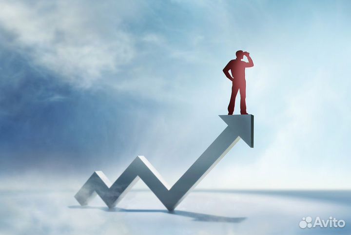 Привлечение инвестиции в ваш проект от инвесторов