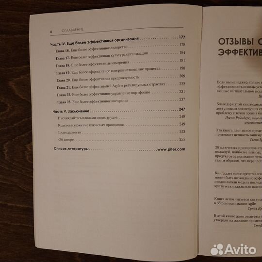 Еще более эффективный Agile Стив Макконнелл (б/у)