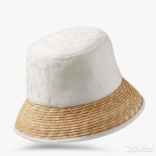 Шляпка женская летняя Jimmy Choo Италия