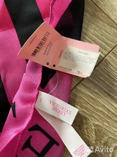Шарф victoria*S secret