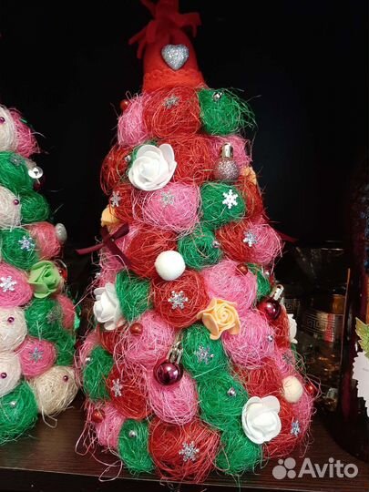 Елка декоративная