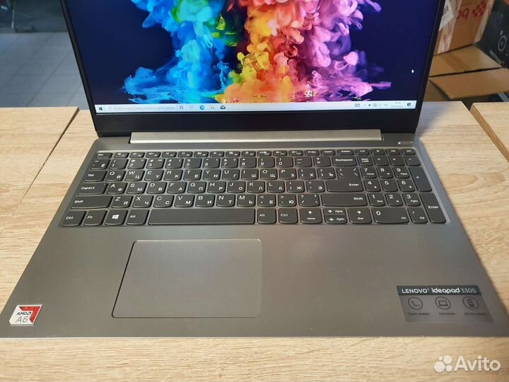 Современный ноутбук 2020года ssd 512, oзу ddr4 8гб