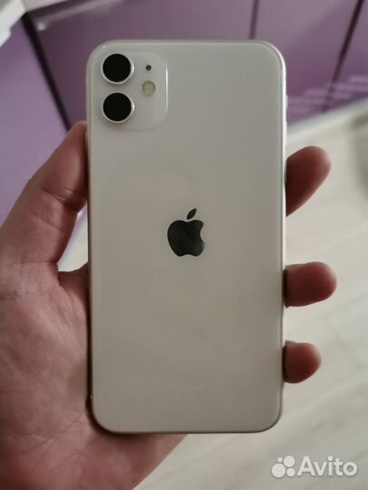iPhone 11