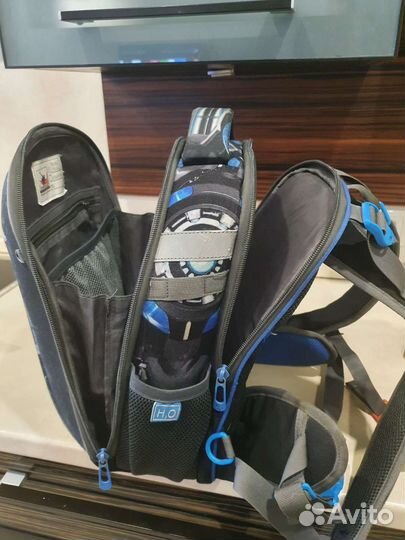 Рюкзак школьный Sternbauer