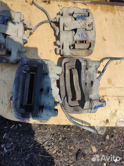 Суппорт на УАЗ хантер.патриот.запчасти