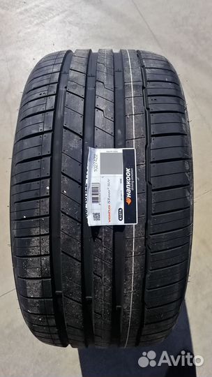 Hankook Ventus S1 Evo 3 K127 285/40 R21 109Y