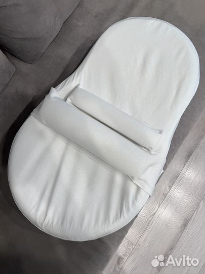 Бронь Кокон Зевушка. Фабрика облаков