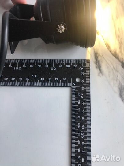 Светодиодный прожектор