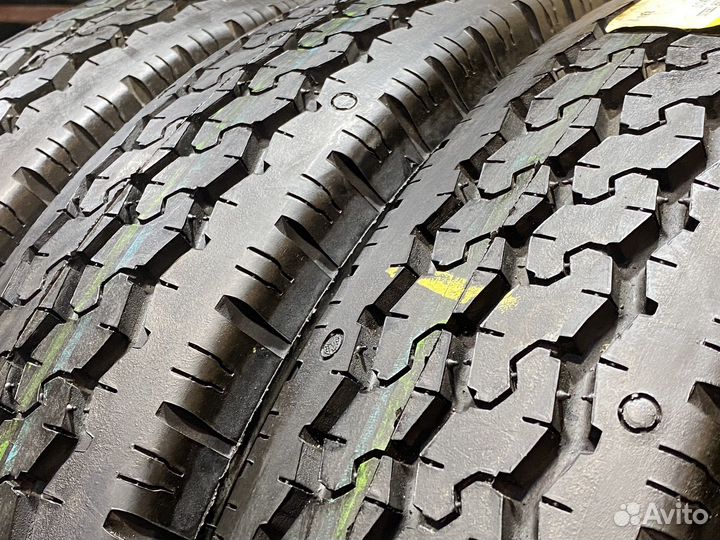 Marshal Cargomate 854 6.00 R16