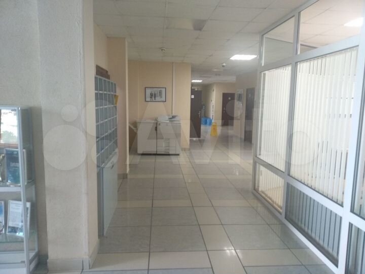 Офис, 1088 м²