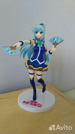 Aqua Аква