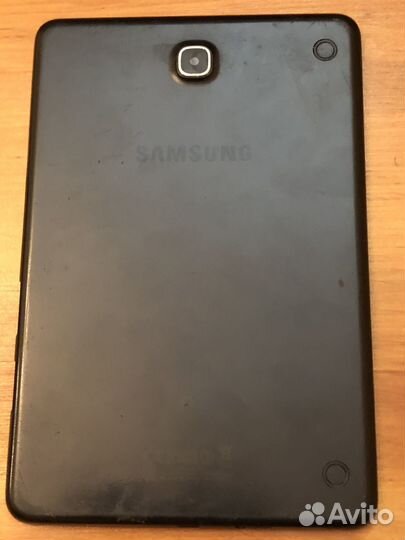 Планшет Samsung (не рабочий)