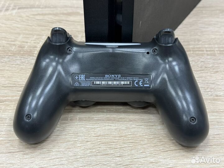 PS4 Slim не работает дисковод