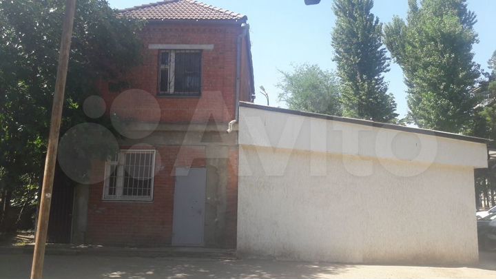 Свободного назначения, 125 м²