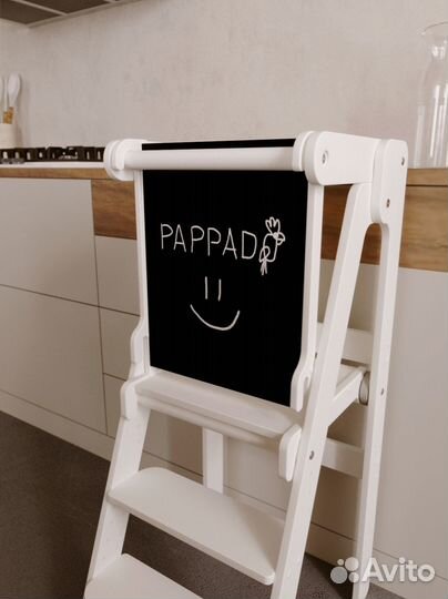 Башня помощника комфорт с ограничителем