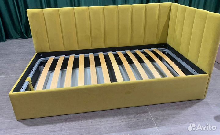 Диван кровать детская