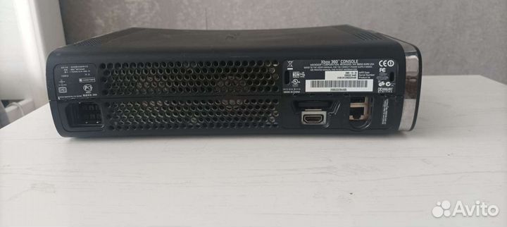 Xbox 360