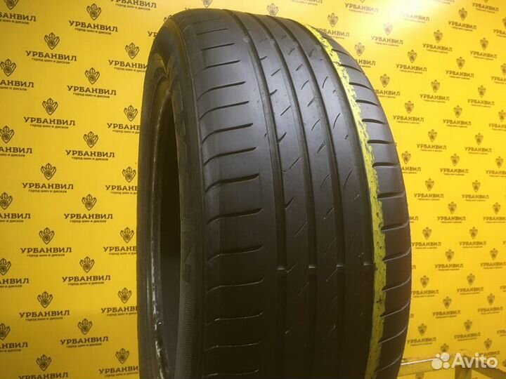 Nexen N'Blue HD Plus 205/55 R16 91V
