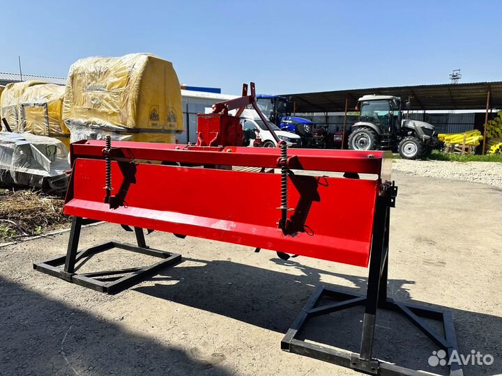 Почвофреза 1GQN 160, 2024