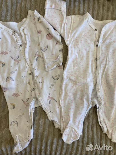 Детская одежда для девочек