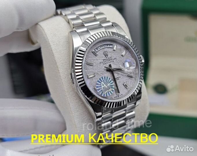Rolex мужские часы Ролексы