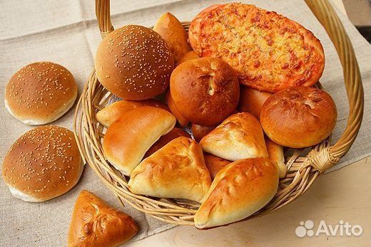 Продажа кафе-пекарни, кондитерской, 414м2