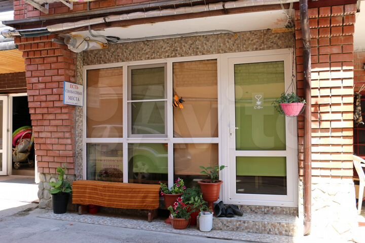 Коттедж 170 м² на участке 1 сот.