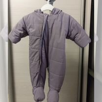 Комбинезон весенний